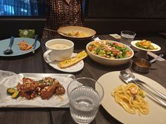 -卡朋西餐(宝安大仟里店)