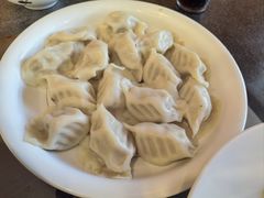 -大清花饺子(山庄店)