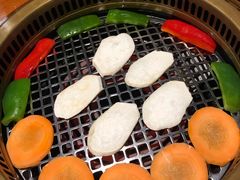 -肉魁屋·烧肉·烧鸟·酒场(高新店)