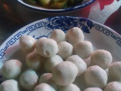 -海南菜馆(海大北门店)