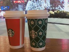 -星巴克(济宁万达广场店)