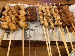 -肉串汪(望京店)