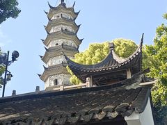 -苏州上方山国家森林公园