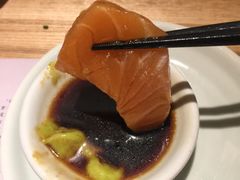 -初居食屋日式料理(万象城购物中心店)