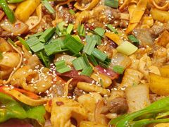 -富正毅三下锅(体育馆店)