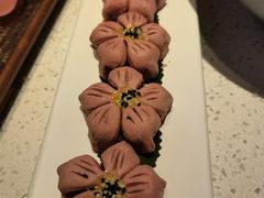 招牌桃花酥-竹外桃花·江南小酒馆(SKP·S店)