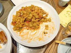 -三道菜(明堂公园店)