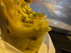 -喜卷·烂肉卷饼(广渠门店)