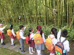 -上海青草地幼儿园