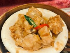 -点都德(大茶楼店)