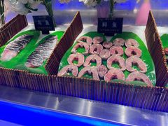 -SEA西雅图海鲜自助餐厅(海乐世界店)