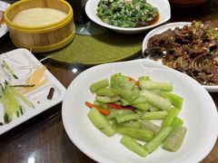 -再回头私房菜·老南京菜