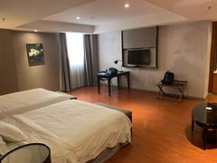 -梅州万达广场华美达酒店