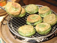-吃饭皇帝大土家民族菜(正大广场店)