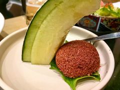 -西村日本料理(香格里拉饭店)