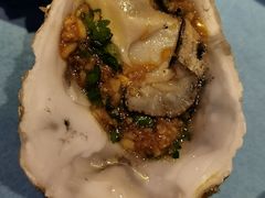 深海黄金蚝大个火锅-千岛蚝高压锅生蚝·人参火锅(白云万达店)