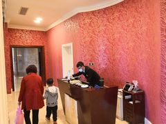-唐山河头老街国丰维景国际大酒店