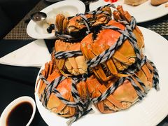 -苏州吴宫泛太平洋酒店