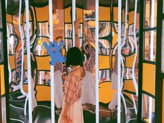 -泡泡玛特POPMART(天环购物中心店)