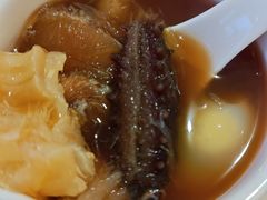 -聚春园自助餐厅(东街口店)