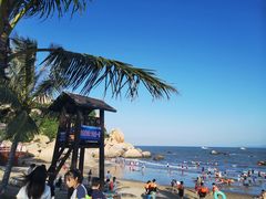 -那琴半岛地质海洋公园