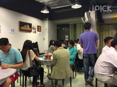 -随变烧烤麻辣鸡煲(佐敦店)