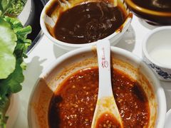 -陈记顺和潮汕牛肉火锅(韩江路店)