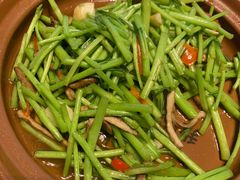 -徽三说·土徽菜·中国徽菜连锁品牌(一中店)