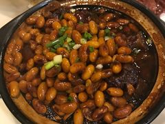 -海宁煲农家菜(惠南镇店)