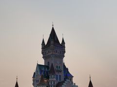 -厦门方特梦幻王国