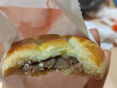 燕麦格子酥-北京稻香村(大都专卖店)