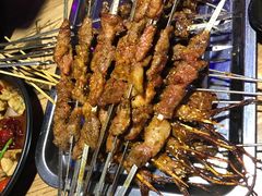 -天天喝丢一只鞋·烧烤·快餐(盐仓桥店)