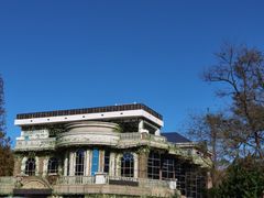 -棒棰岛宾馆景区