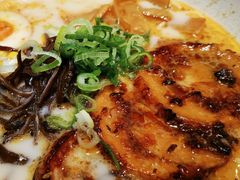 熊本叉烧拉面-味千拉面(双井店)