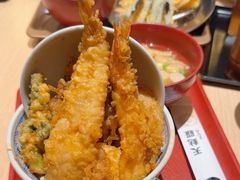 -爱蝦乃家(金虹桥店)