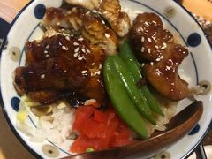 -活鳗饭·鹅肝范儿(高碑店店)
