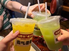 -冯校长老火锅(广州正佳广场店)