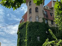 -马勒别墅饭店(静安寺店)