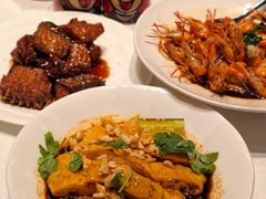 -洋洋中餐馆·SINCE 1997(信投店)