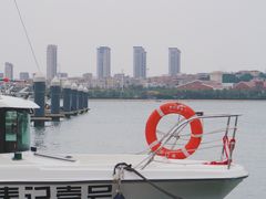 -五缘湾游艇帆船俱乐部
