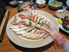 -九井澤精致料理(金茂店)