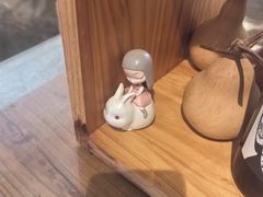-荷恬·精致蔬食料理(星海店)