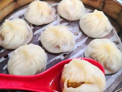-食惠里小笼包面馆(越秀店)