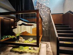 -蘇锦宴·淮扬菜烤鸭·小院(三元桥霄云路店)