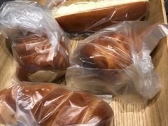 -烘焙町面包店(西四店)