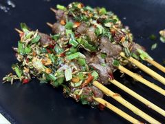 -聚味瞿记·龙虾堂(树木岭店)