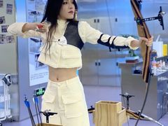 -道顺射箭·团建·骑射(张杨路店)