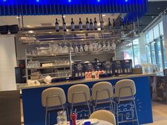 -玛尚诺Pizza&Bar(长泰广场店)