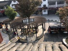 -芸海阁·农家私房菜(沙家浜景区出口店)
