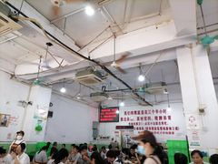 -南记食粥坊·宵夜大排档(莲花总店)